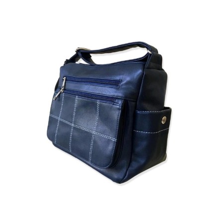 Women's bag Margo ink-blue-1