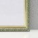 Photo frame Plastic "Vintage" 50x70 cm, olive