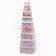 Set of boxes 10 in 1, gift packaging, “Flowers”, 10.2 x 10.2 x 6–28.2 x 28.2 x 15 cm 15 cm