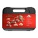 A set of tools in the Case Lom New Year, in gift packaging, 8 items