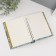 Photo album magnetic 10 sheets "zigzag" 2x16x19 cm