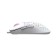 Mouse XTRIKE ME GM-209W, game, wired, backlight, 8000 dpi, USB, 1.5 m, white