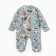 Combiason children, gray color, height 56 ​​cm