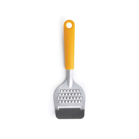 Brabantia tasty+grater knife with grater, 23 cm