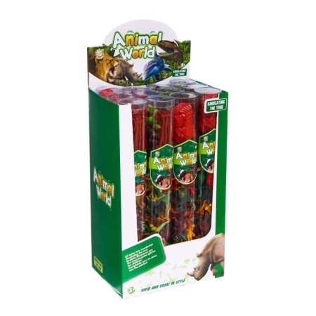 Animal set "Jurassic Park"-4