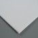 Ceiling plate 0102, white 500x500 mm