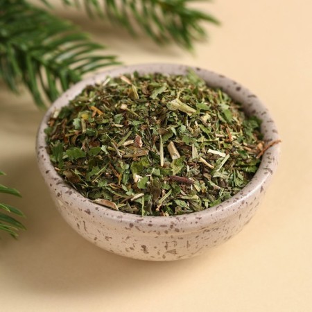 New Year! Tea "Fairytale New Year" , 50 g.-2