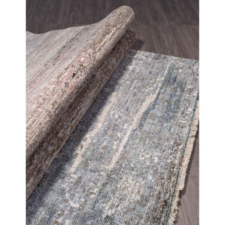 Rectangular carpet Merinos Baltimore, size 190x120 cm, color 110 Multi-1