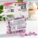 Meringues of lilac sugar Konfinetta for decor of cupcakes, cake, cakes and drinks, 30 g.