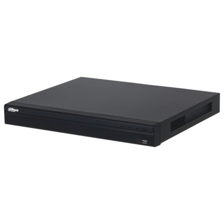 DVR Dahua DHI-NVR4208-8P-4KS3