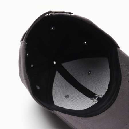Women's cap minku, gray color, rr 58-3