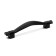 Cappio RSC018, zinc, m/about 96 mm, Black color