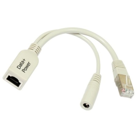 Access point Mikrotik Cap Lite (Rbcapl-2nd) N300 10/100Base-TX-3