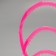 Star for jewelry "Heart", 31 place, 13.5 × 24 × 30 cm, pink color