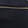 Bag Cross-Bodi with a zipper, black color