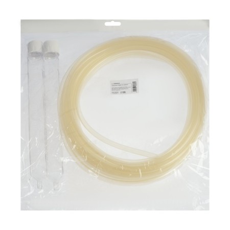 Tundra hydraulic level, 15 m-4
