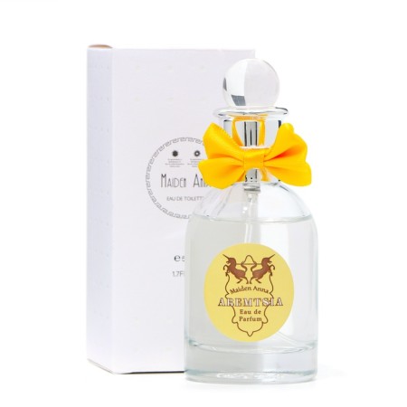 Women's toilet water Maiden Anna Aremtsia, 50 ml-2