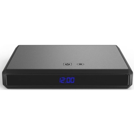 Satellite television set Tricolor Europe Ultra HD GS B623L black-3