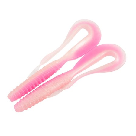 Twister Yaman Pro Chimera, 10.2 cm, color #56. Packaging 4 pcs.