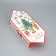 The prefabricated box - Happy New Year!, 18 x 28 x 10 cm, New Year