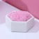 Bath salt "Shine!", 285 g, the aroma of delicate lavender, pure happiness