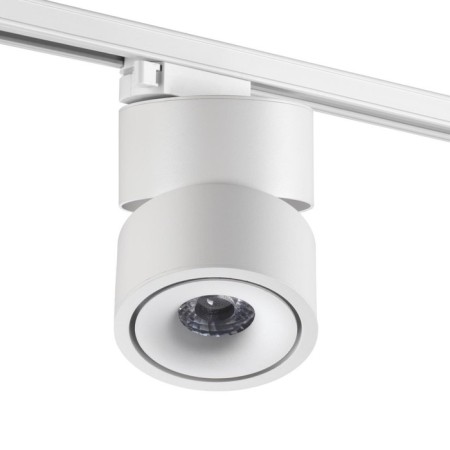 TRUKOL LOW GRODA, 1x15W LED, 4000K, 1300LM, 1-F, white color-3