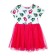 Dress for girl PlayTode, height 110 cm