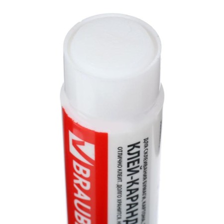 Clot-pencil PVP 25 g Brauberg-5