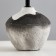Aletta table lamp E14 40W gray-black 20x20x36 cm Risalux