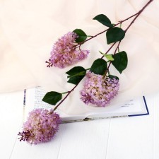 Flowers artificial 