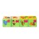 Set of soft cubes "Cartoons", 8*8 cm 944