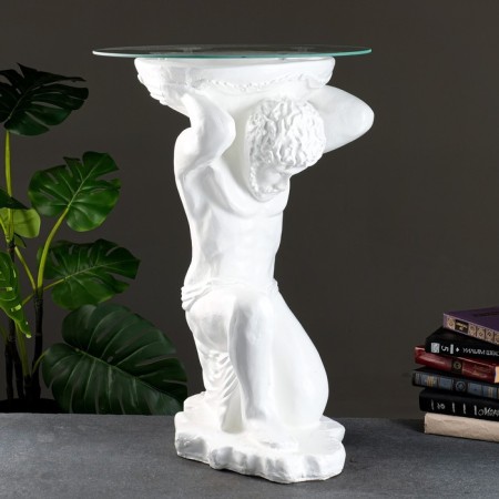 Stand - Gluming table "Titan" 74cm-2