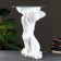 Stand - Gluming table "Titan" 74cm