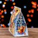 Gift box "Winter Forest" 24.5 x 11.5 x 23 cm