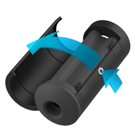 Interactive masturbator KIIROO Titan-1