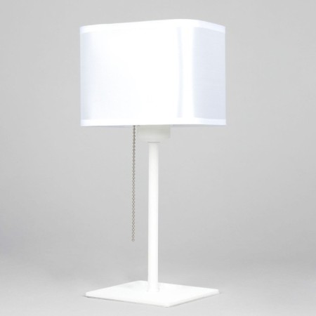 Tilder decorative lamp Citilux "Tilda" CL469815 12x32 cm, 1x60W, E27, white color-8