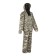 Costume "Naturalist" (encephalitis), size 52-54, height 182-188, color green number