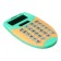 Pocket Pocket 8-Dissages Erychkrause PC-900 Pastel Bloom, Mix