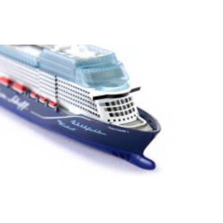 Siku mein Schiff 1, 1: 1,400 cruise liner model-4