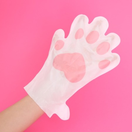 Hand-beam mask, nutritious, rejuvenating-2