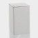 Glass Bank for bulk products with a bamboo lid "IVF. Tea ", 1 l, 10 × 15 cm