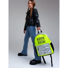 A backpack for the girl PlayTode, size 40x30x15 cm