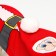 New Year. Santa, S (DS 25, OG 35 cm)