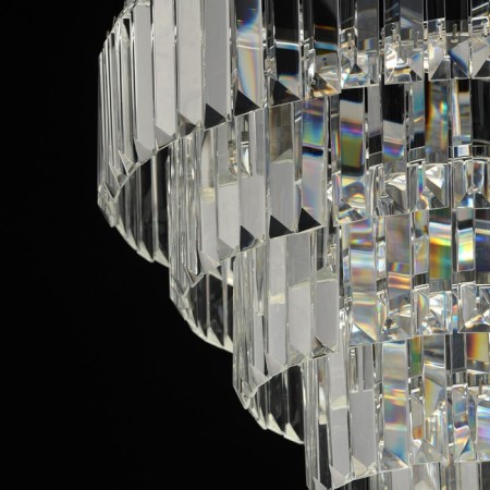 ADELARD Lamp, size 50x43x50 cm, E14-9