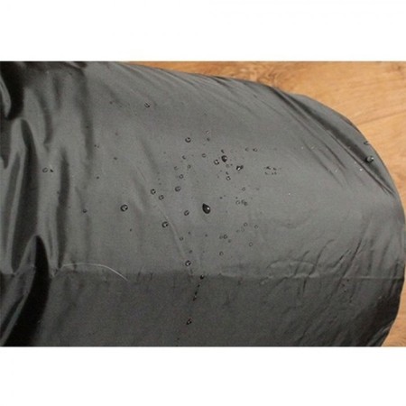 Harkup TRAMP TRA-103, nylon 50l, black-2