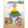 Magnetic designer, 108 parts
