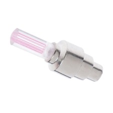 Lumining cap to Nipple Cartage, small, set 2 pcs, mix