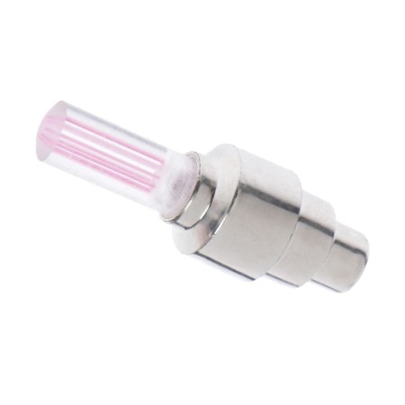 Lumining cap to Nipple Cartage, small, set 2 pcs, mix