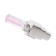 Lumining cap to Nipple Cartage, small, set 2 pcs, mix