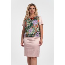 Women's dress, size 56